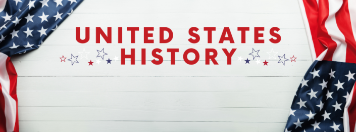 United States History Lfs United States History Lfs