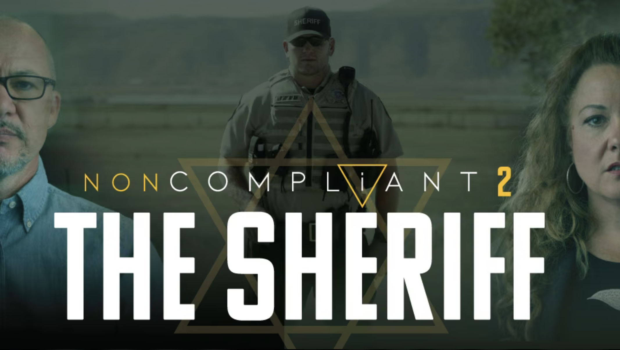 NONCOMPLIANT 2: The Sheriff